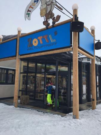 Zum Zottl