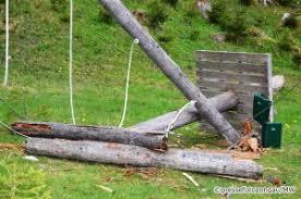 Hochseilpark Altenmarkt